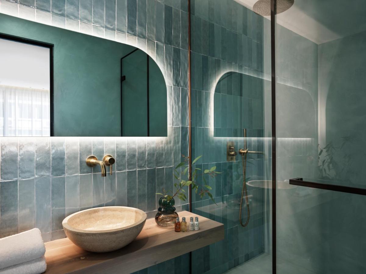Hotel The Lekka & 4*