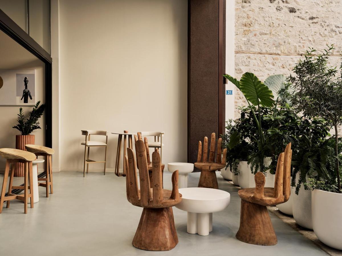 The Lekka & Hotel