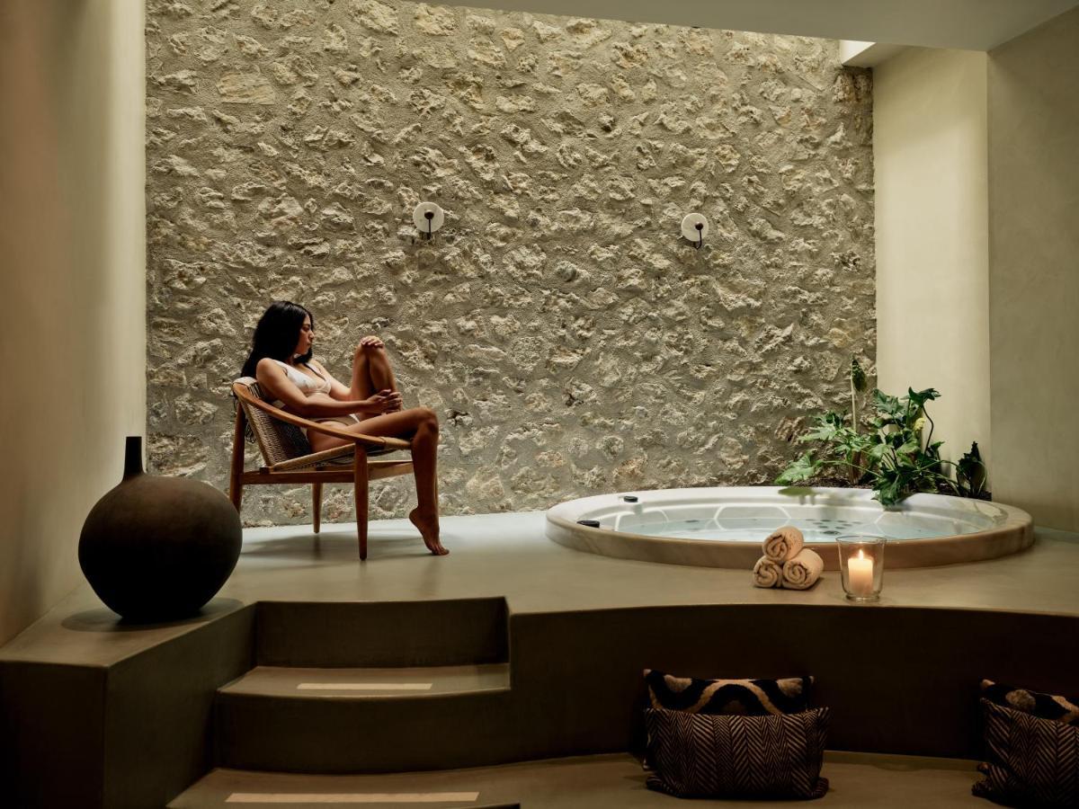 The Lekka & 4* Athen
