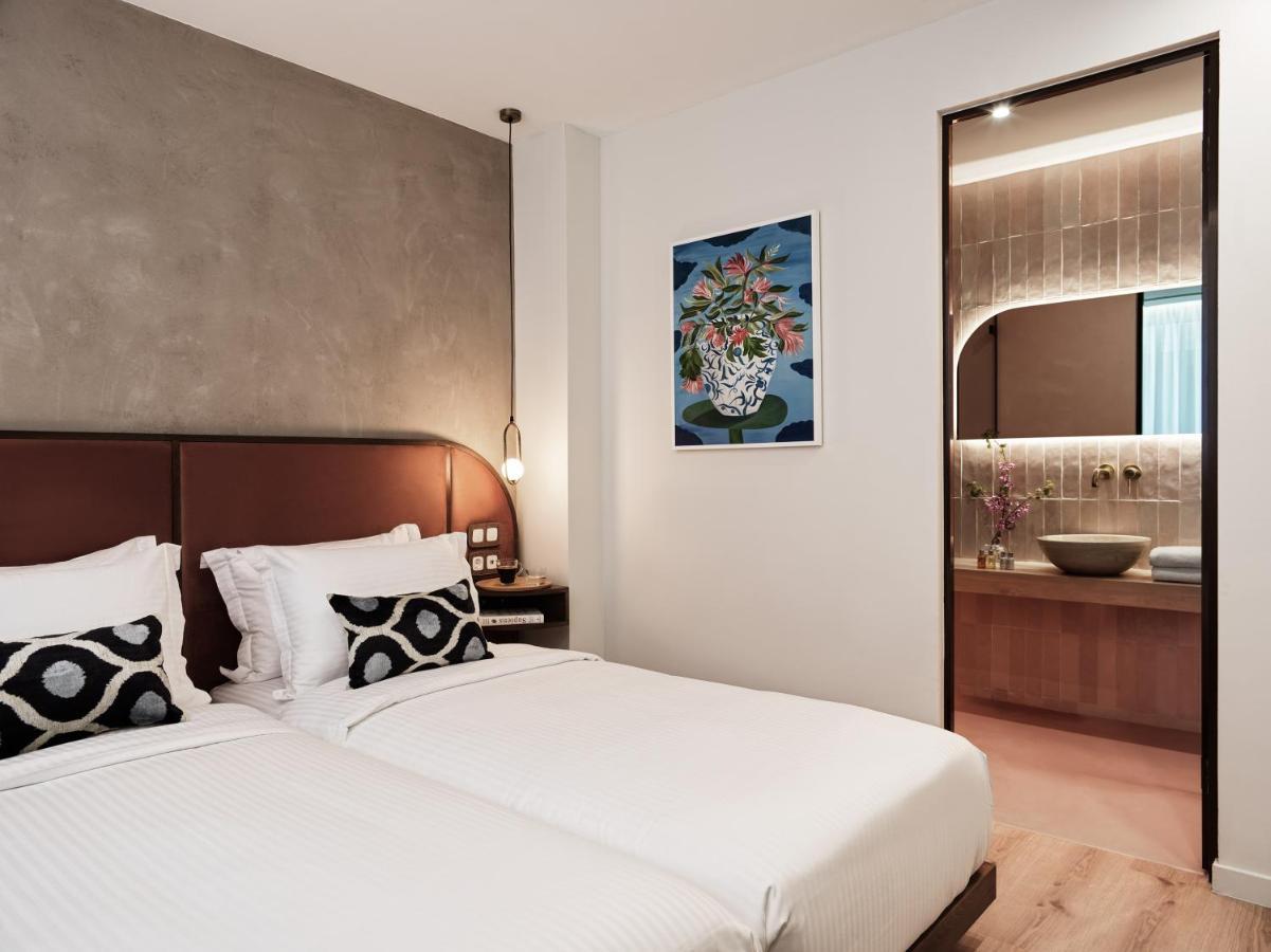 Hotel The Lekka &