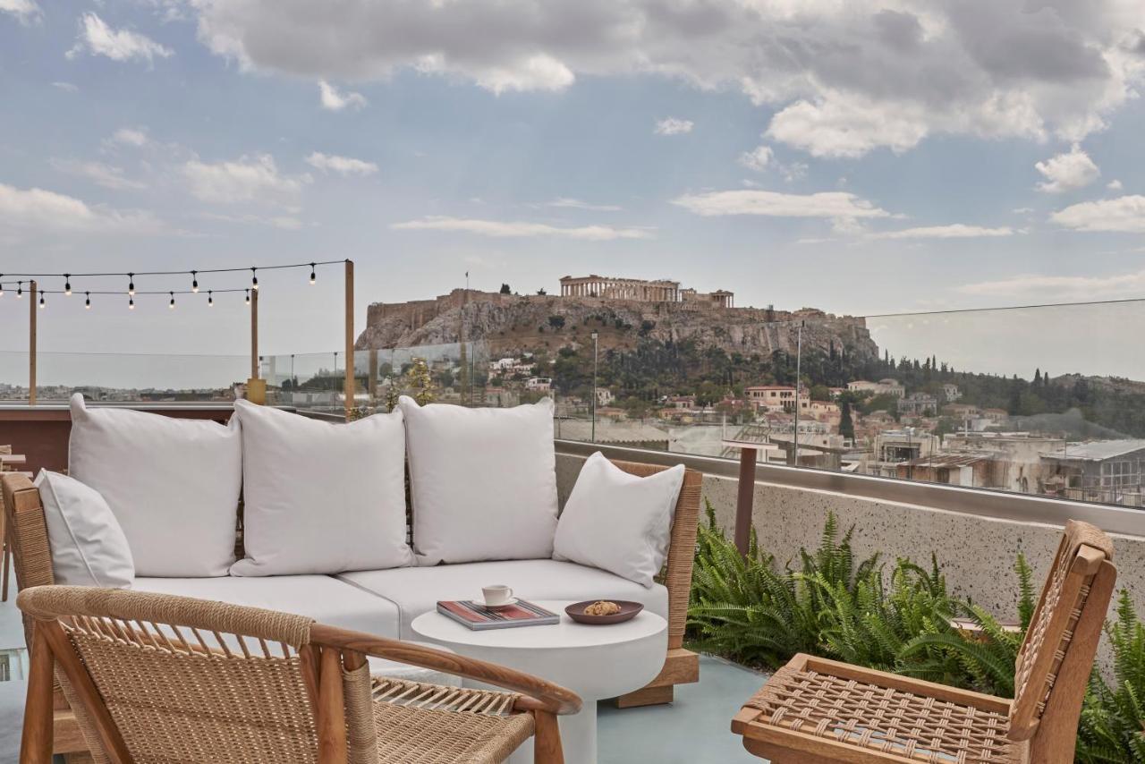 The Lekka & 4* Athen