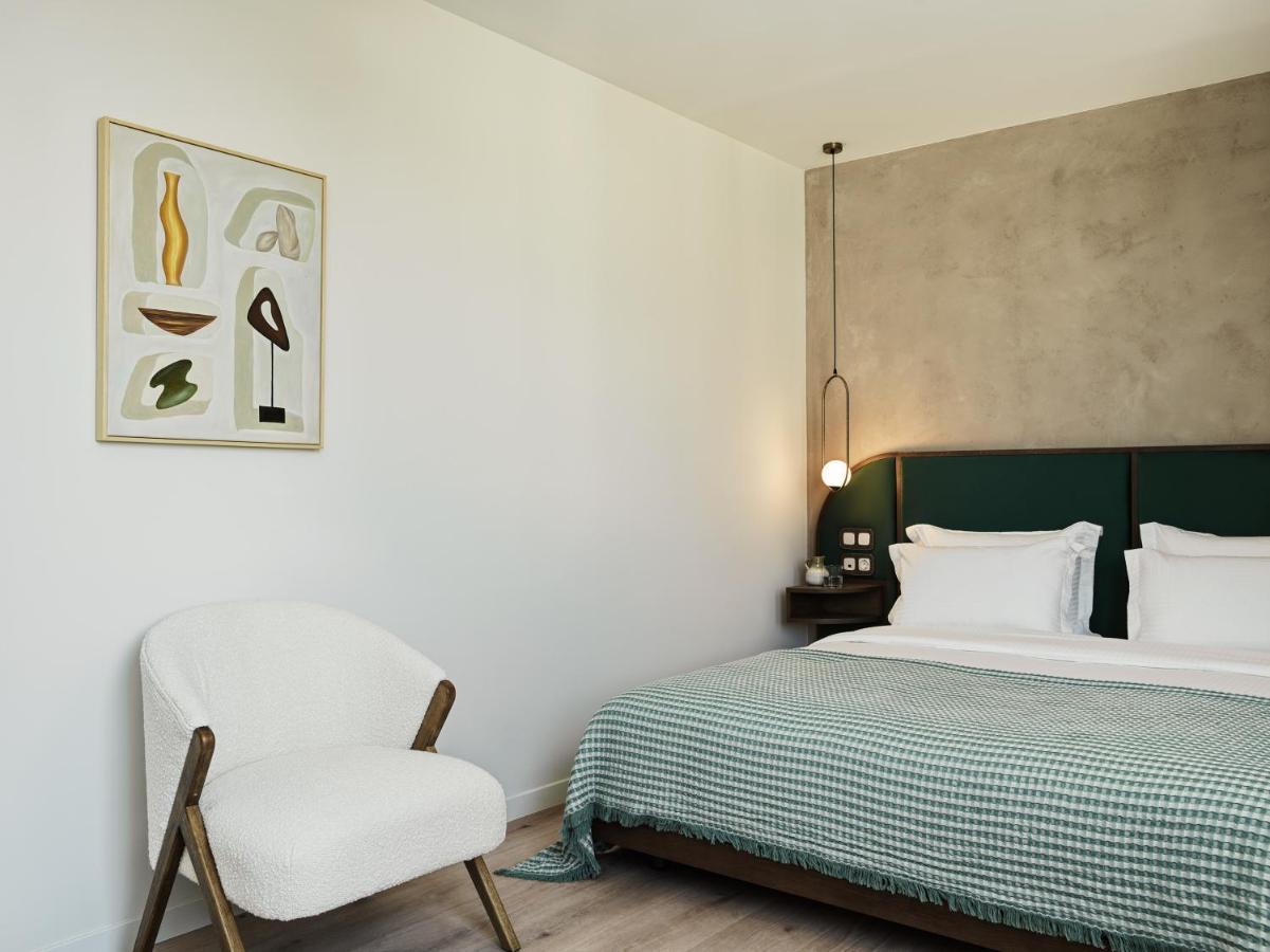 Hotel The Lekka & Athen