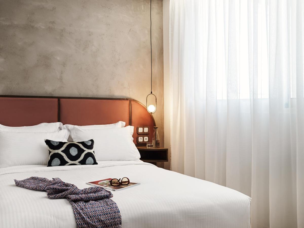 The Lekka & Hotel 4*