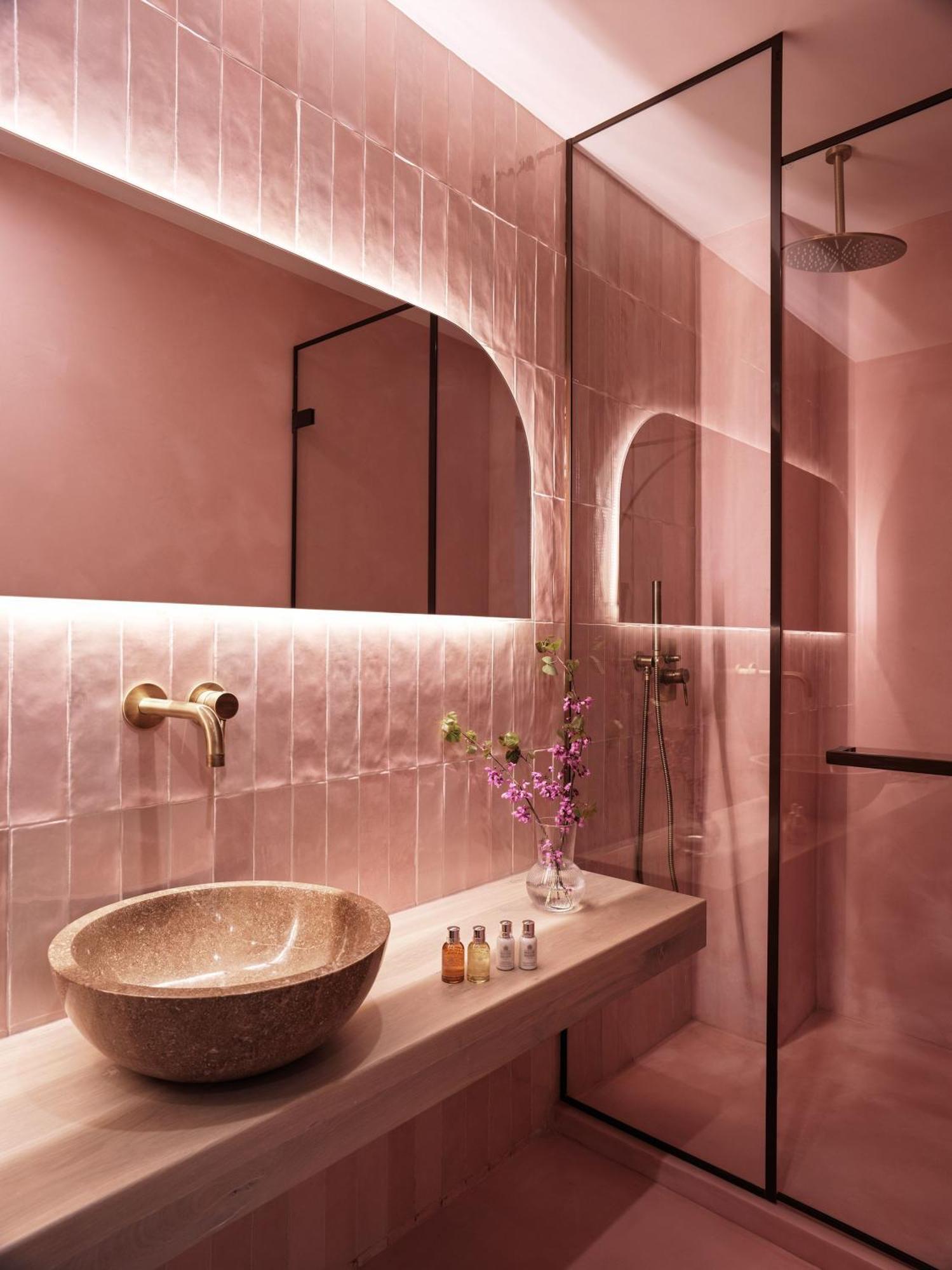 Hotel The Lekka &