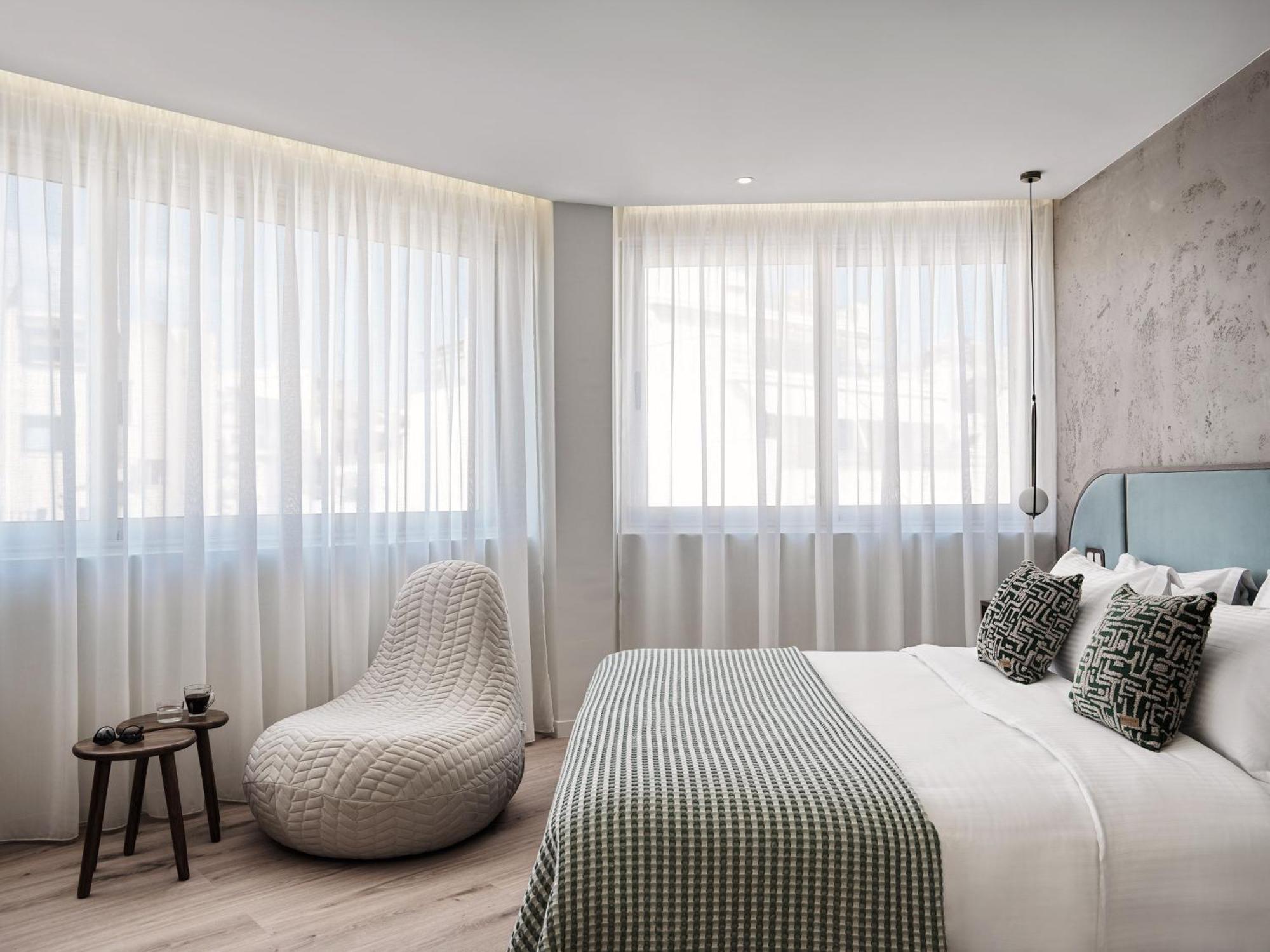 The Lekka & Hotel 4*