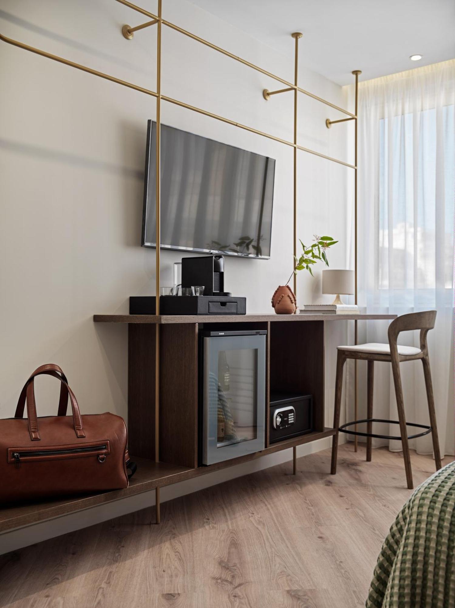 The Lekka & Hotel 4*