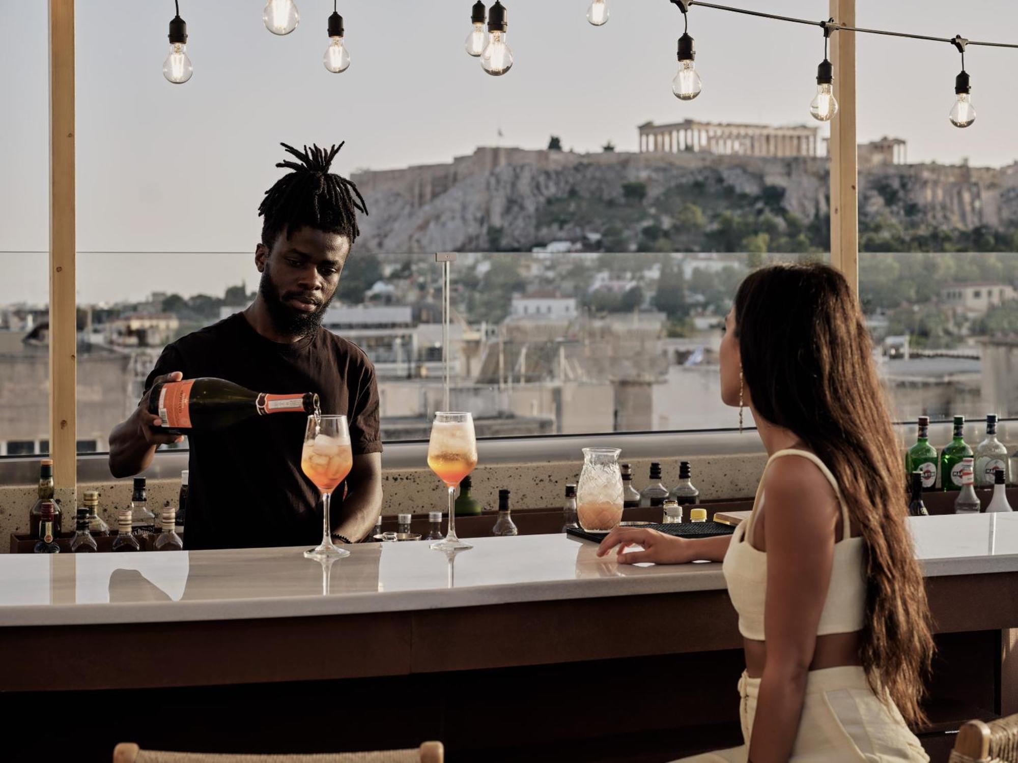 Hotel The Lekka & 4*